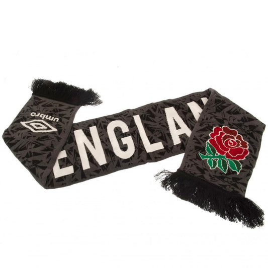 England RFU Umbro Scarf BF