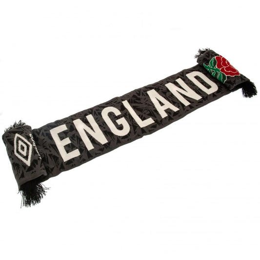 England RFU Umbro Scarf BF