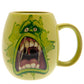 Ghostbusters Tea Tub Mug Slimer