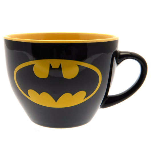 Batman Cappuccino Mug