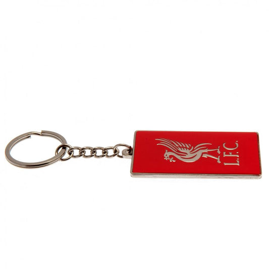 Liverpool FC Premium Keyring SS