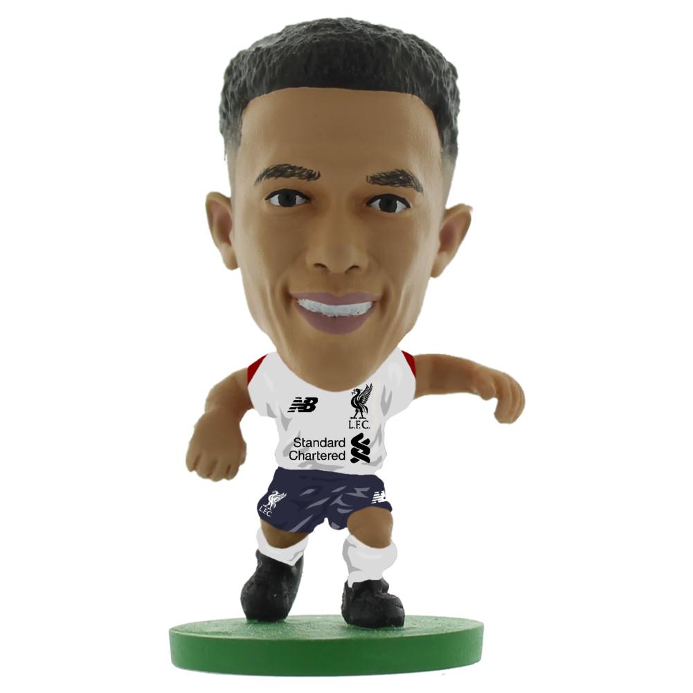 Liverpool FC SoccerStarz Alexander-Arnold Away