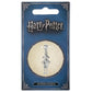 Harry Potter Silver Plated Charm Dobby House Elf