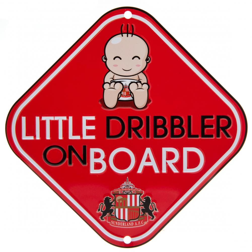 Sunderland AFC Little Dribbler