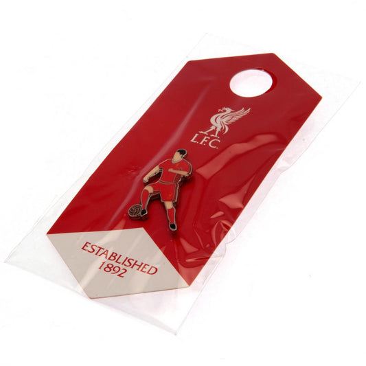 Liverpool FC Badge PL