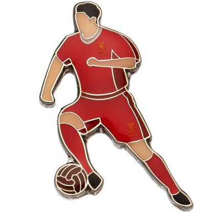 Liverpool FC Badge PL