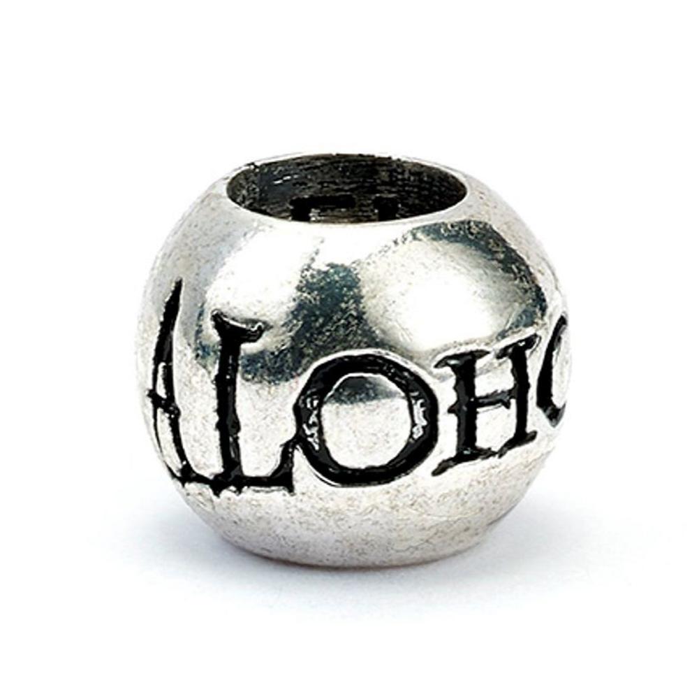 Harry Potter Silver Plated Charm Bead Set
