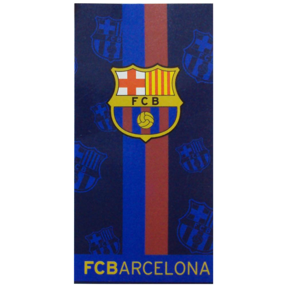 FC Barcelona Towel VT