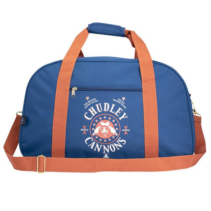 Harry Potter Holdall Chudley Cannons RY