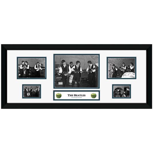 The Beatles Picture The Cavern 30 x 12