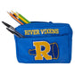 Riverdale 多口袋铅笔盒 River Vixens