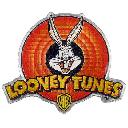 Looney Tunes Badge Logo