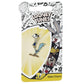 Looney Tunes Silver Plated Charm Road Runner
