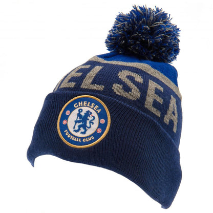 Chelsea FC Ski Hat NG