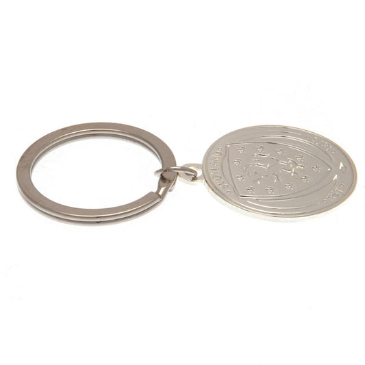 Scotland Keyring SP