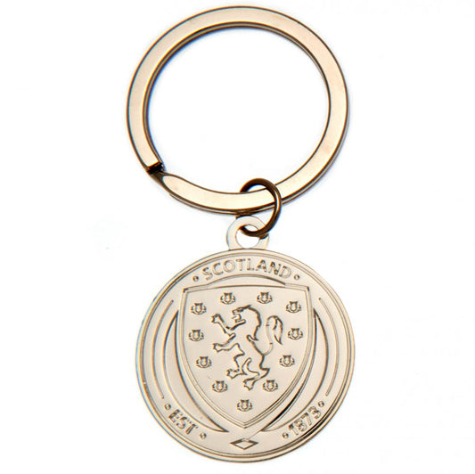 Scotland Keyring SP