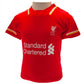 Liverpool FC Shirt & Short Set 9/12 mths SC