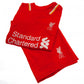 Liverpool FC Shirt & Short Set 18/23 mths SC