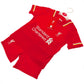 Liverpool FC Shirt & Short Set 18/23 mths SC
