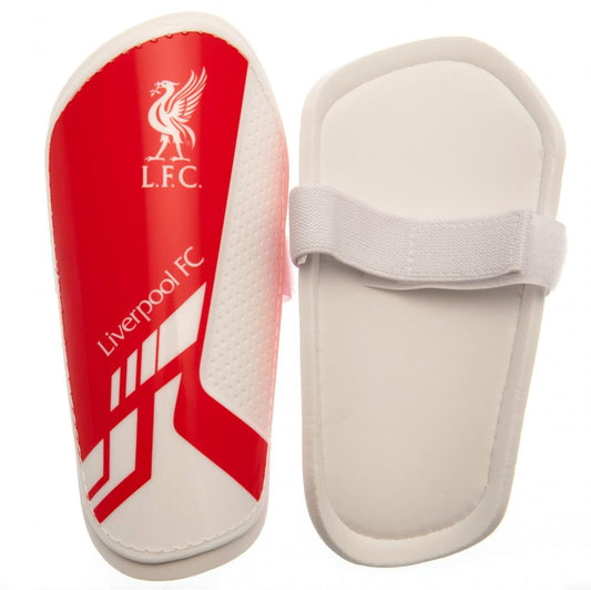 Liverpool FC Shin Pads Kids