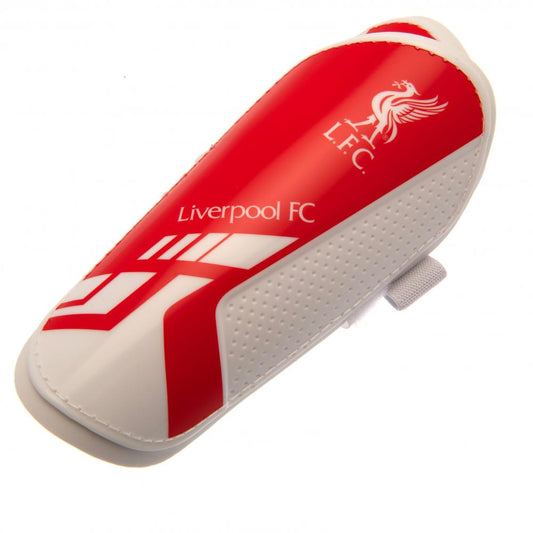 Liverpool FC Shin Pads Youths