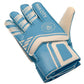 Manchester City FC Goalkeeper Gloves Yths