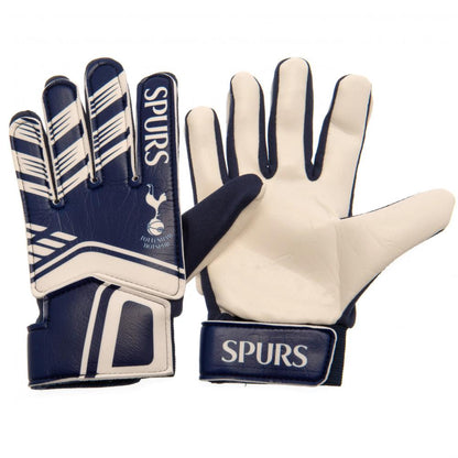 Tottenham Hotspur FC Goalkeeper Gloves Kids