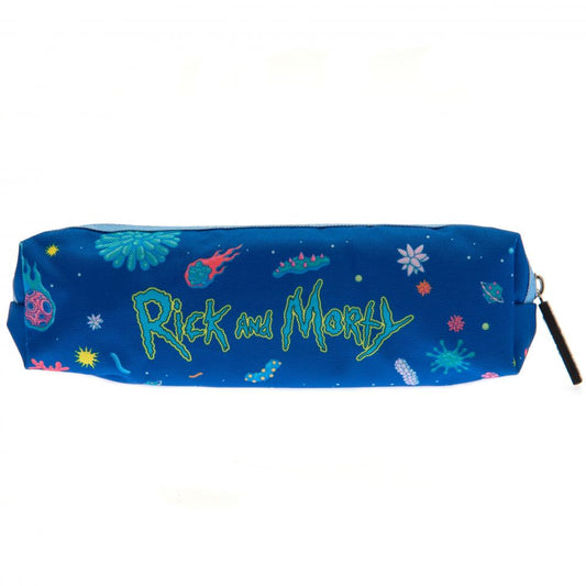Rick And Morty Pencil Case