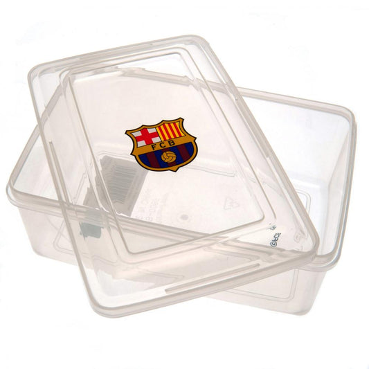 FC Barcelona Lunch Box