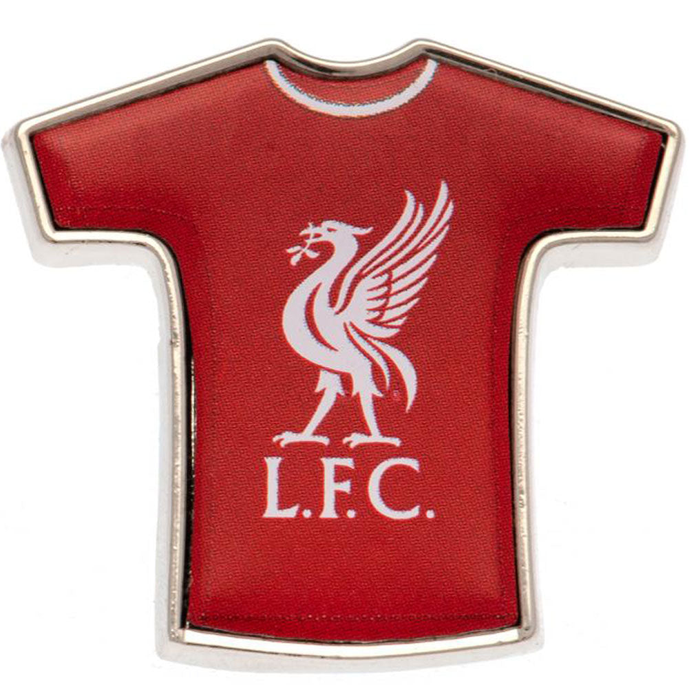 Liverpool FC Badge KT