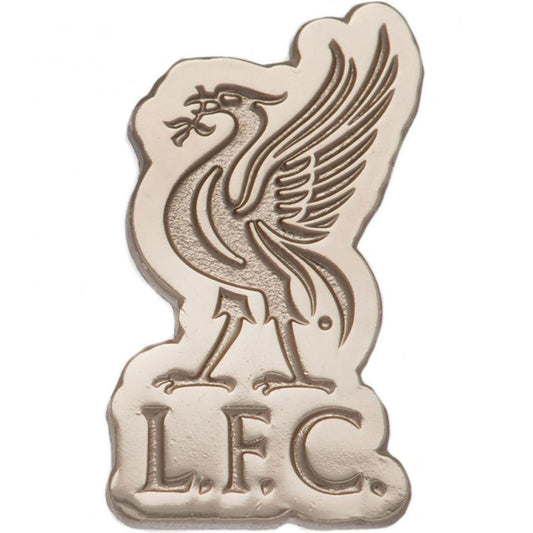 Liverpool FC Badge SC