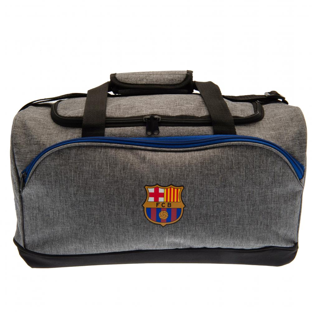 FC Barcelona Premium Holdall