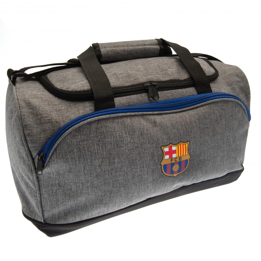 FC Barcelona Premium Holdall