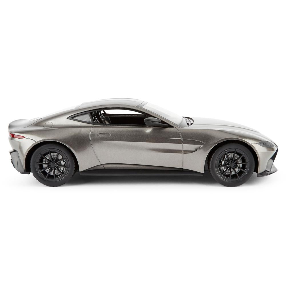 Aston Martin Vantage Radio Controlled Car 1:14 Scale