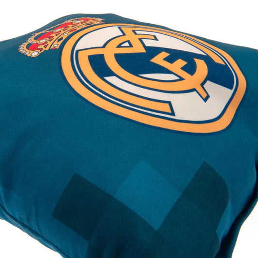 Real Madrid FC Cushion SQ