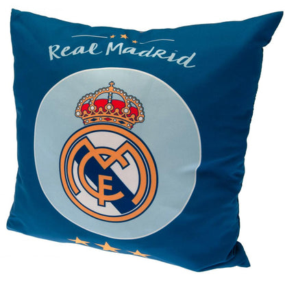 Real Madrid FC Cushion 3S
