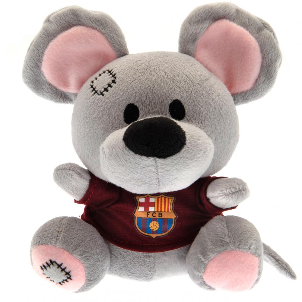 FC Barcelona Timmy Mouse