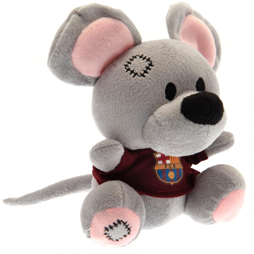 FC Barcelona Timmy Mouse