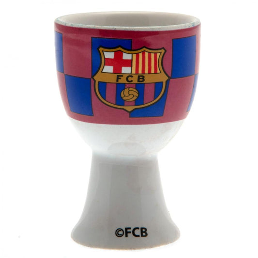 FCバルセロナ エッグカップ CQ