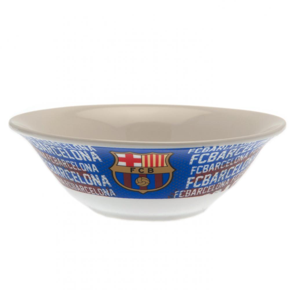 FC Barcelona Breakfast Set IP