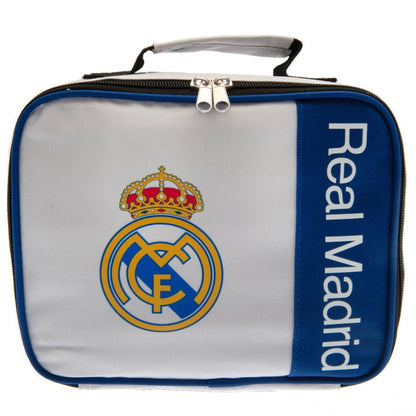 皇家马德里足球俱乐部午餐袋