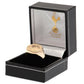 Tottenham Hotspur FC 9ct Gold Crest Ring Medium
