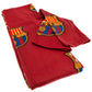 巴塞罗那足球俱乐部舒适羊毛毯