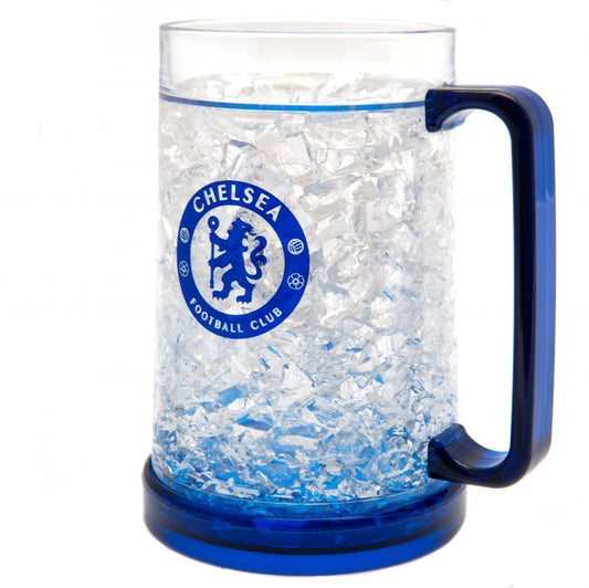 切尔西足球俱乐部冷冻杯