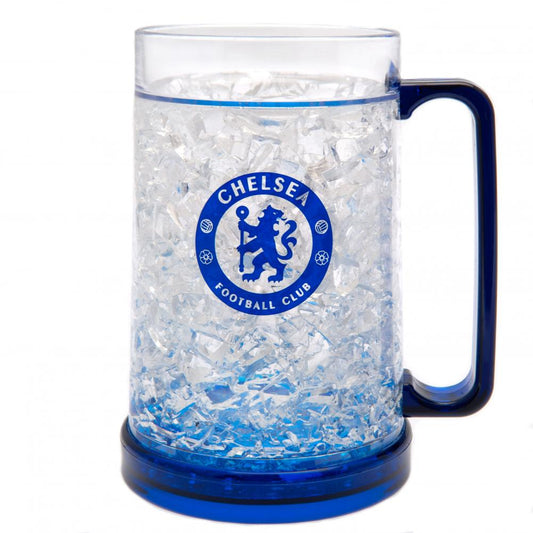 切尔西足球俱乐部冷冻杯