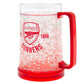 Arsenal FC Freezer Mug