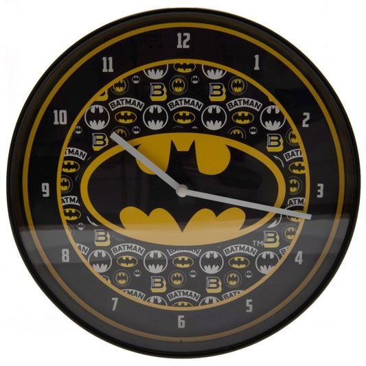 バットマン 壁掛け時計