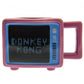 Donkey Kong Retro TV Heat Changing 3D Mug