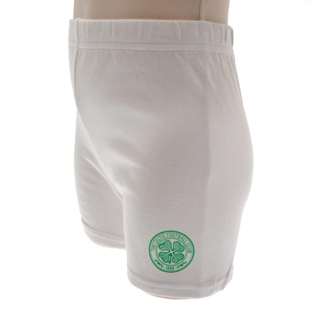 Celtic FC Shirt & Short Set 18/23 mths