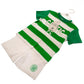 Celtic FC Shirt & Short Set 9/12 mths